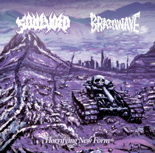 Coherent Liquid Form - New Existence